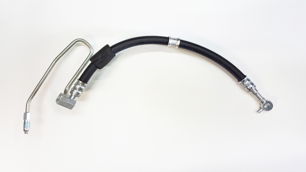 צינור הגה כוח ניסן אלמרה פרפקט